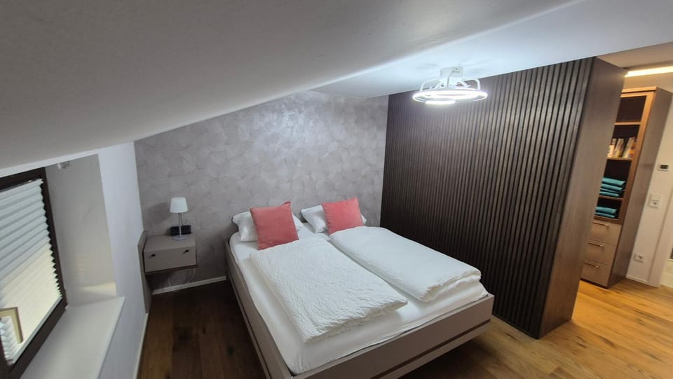 Ferienwohnung Nahe Gmunden Top 3 Apartment in Salzburgerland