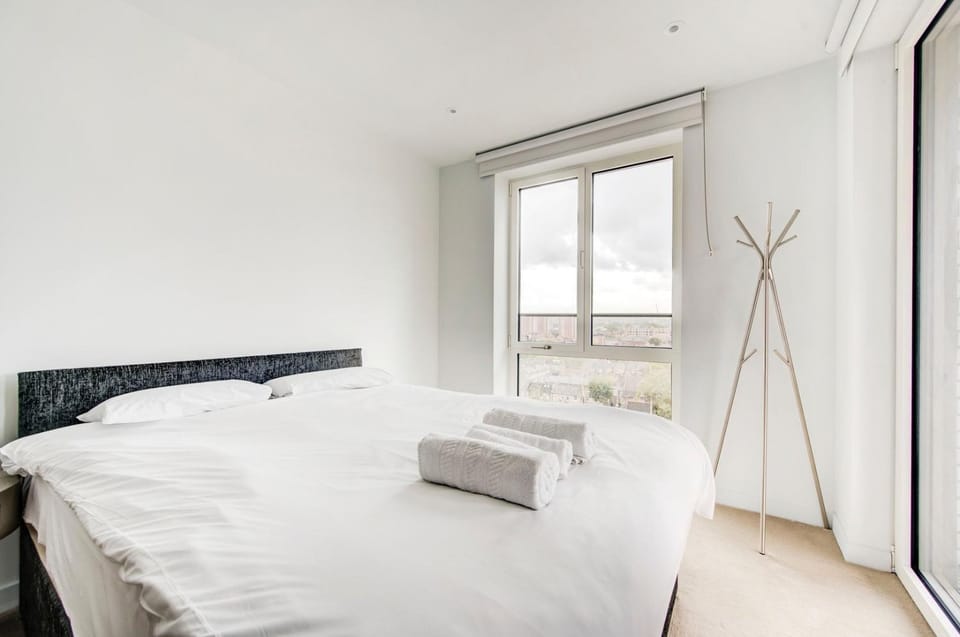 GuestReady - Modern 2-Bed near Elephant & Castle Apartment in London Borough of Southwark