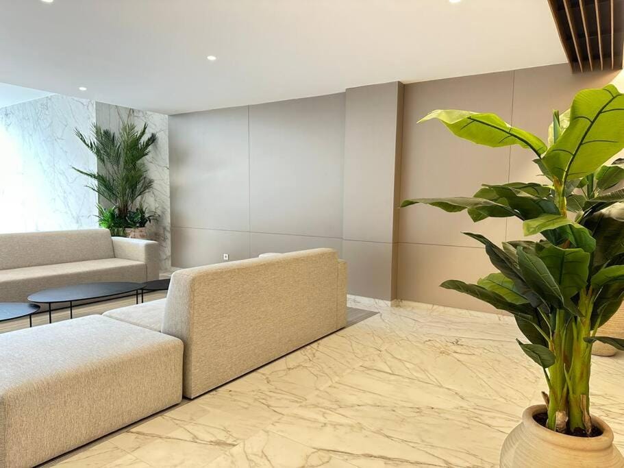 Jacinto Benavente 15, 3L con Parking gratis by YBH Apartment in Vigo