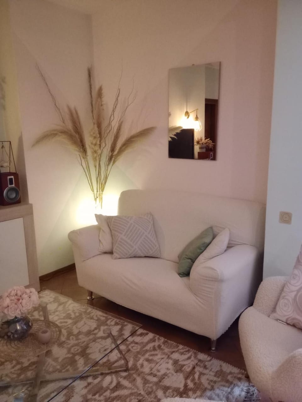 La Fontanella Apartment in Spello