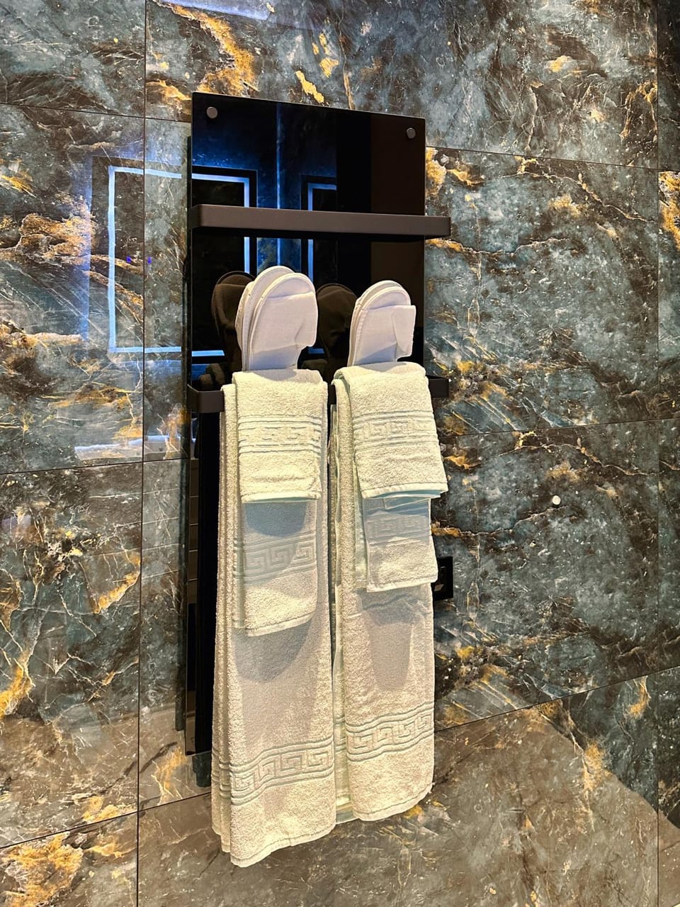 towels