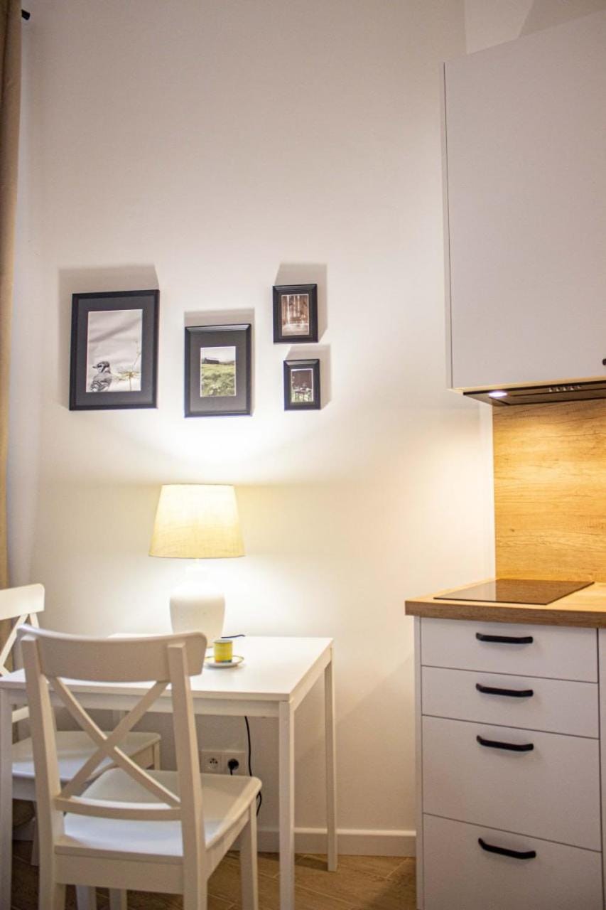 Przytulne mieszkanie w Centrum Apartment in Warsaw