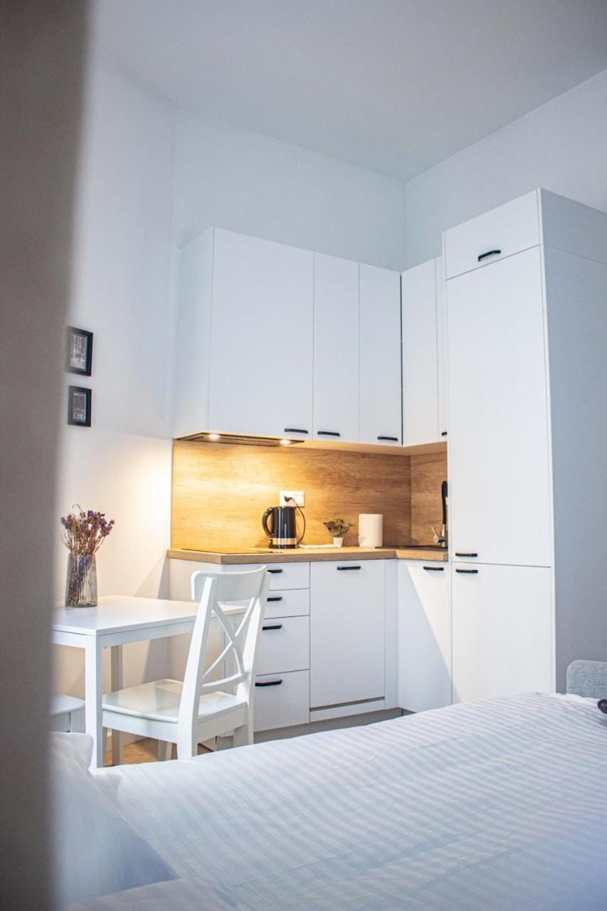 Przytulne mieszkanie w Centrum Apartment in Warsaw