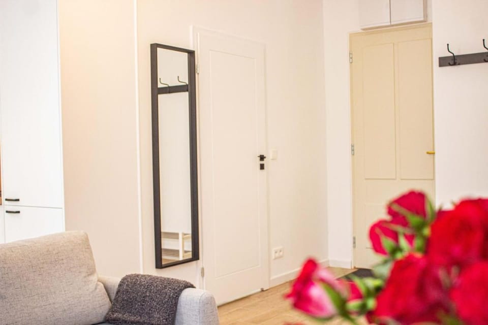 Przytulne mieszkanie w Centrum Apartment in Warsaw