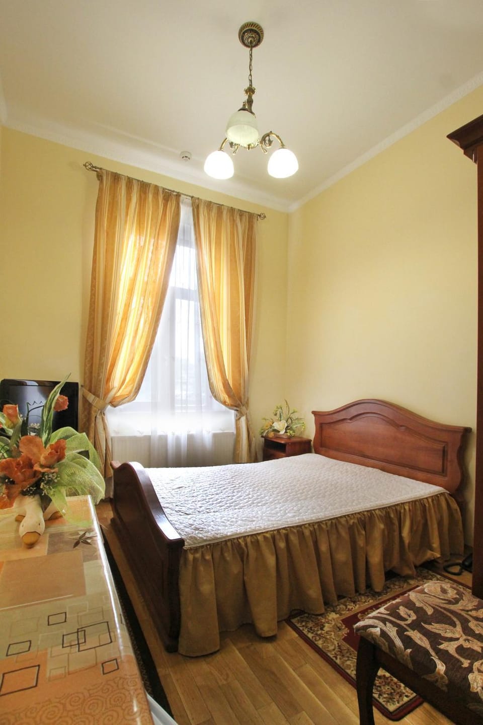 VillaPark Hotel in Lviv Oblast