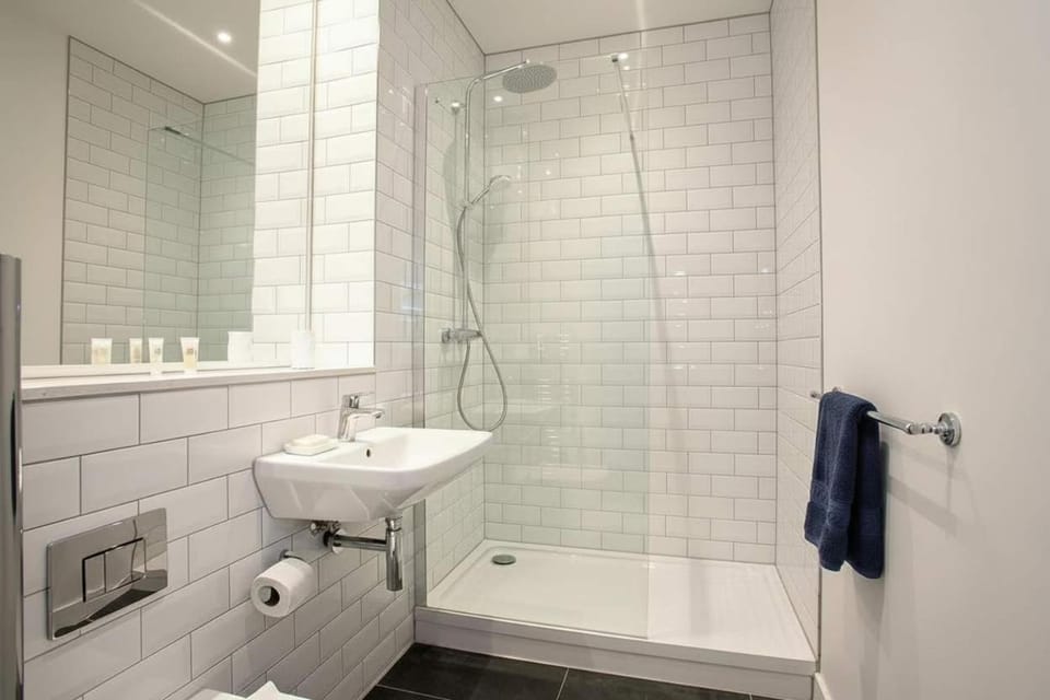 Charming 1BR Central Manchester Northern Quarter Apartment in Manchester