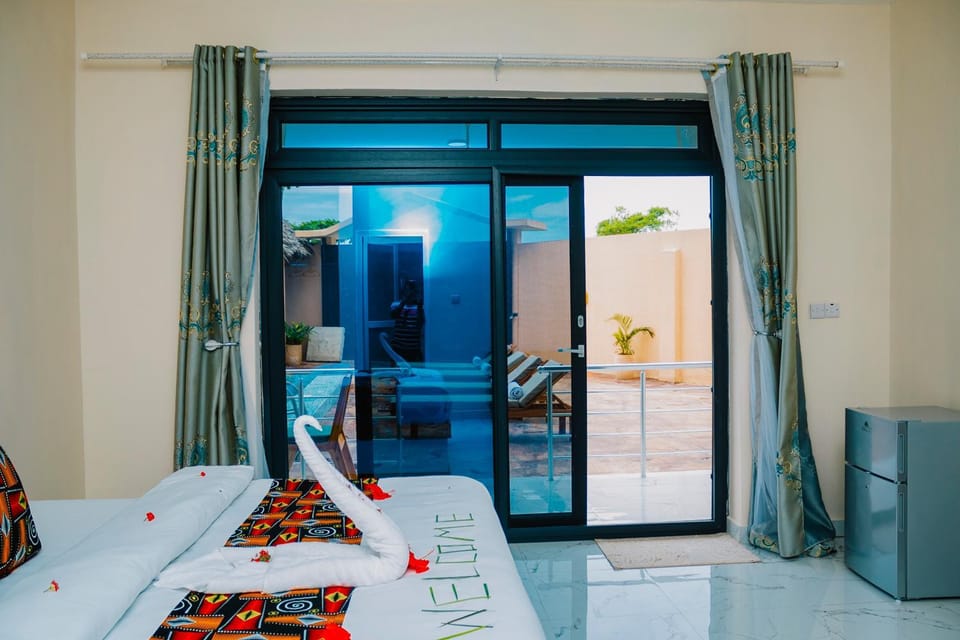 View (from property/room), Bedroom