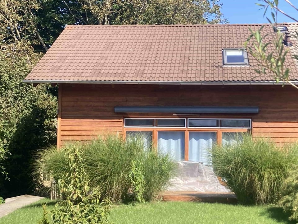 Tu Casa Chiemsee Ferienhaus House in Salzburgerland