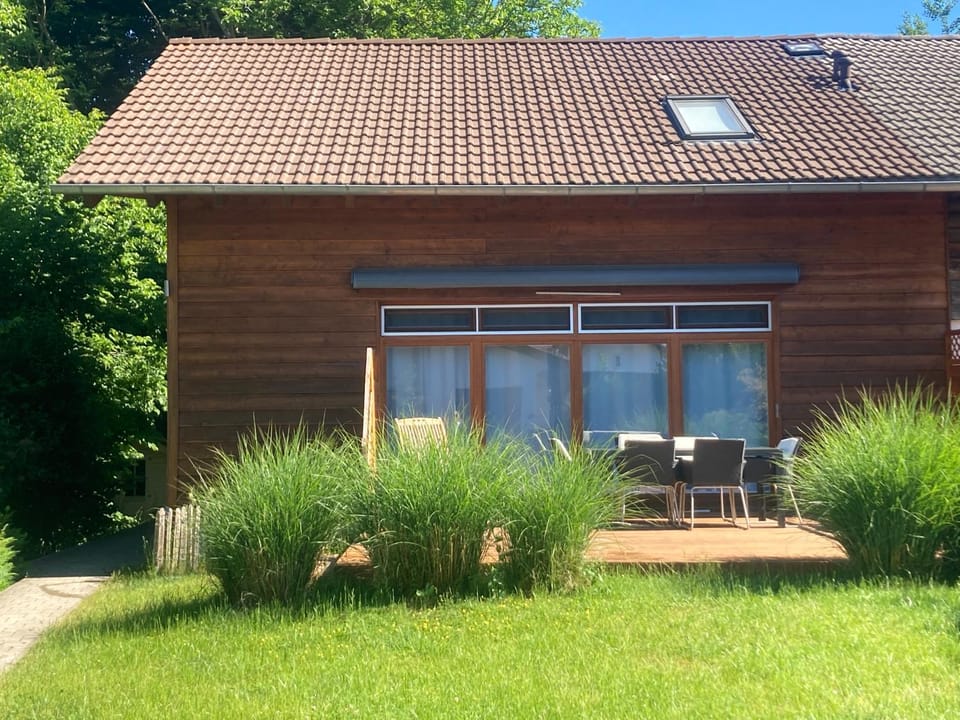 Tu Casa Chiemsee Ferienhaus House in Salzburgerland