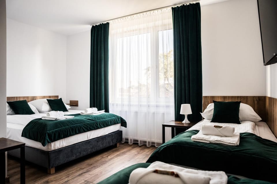 Bed, View (from property/room), View (from property/room), Other, Other, Other, Photo of the whole room, Bedroom, towels
