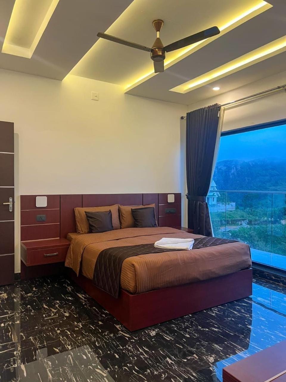 ADAM'S FORT by Dell'amore Havn House in Kerala