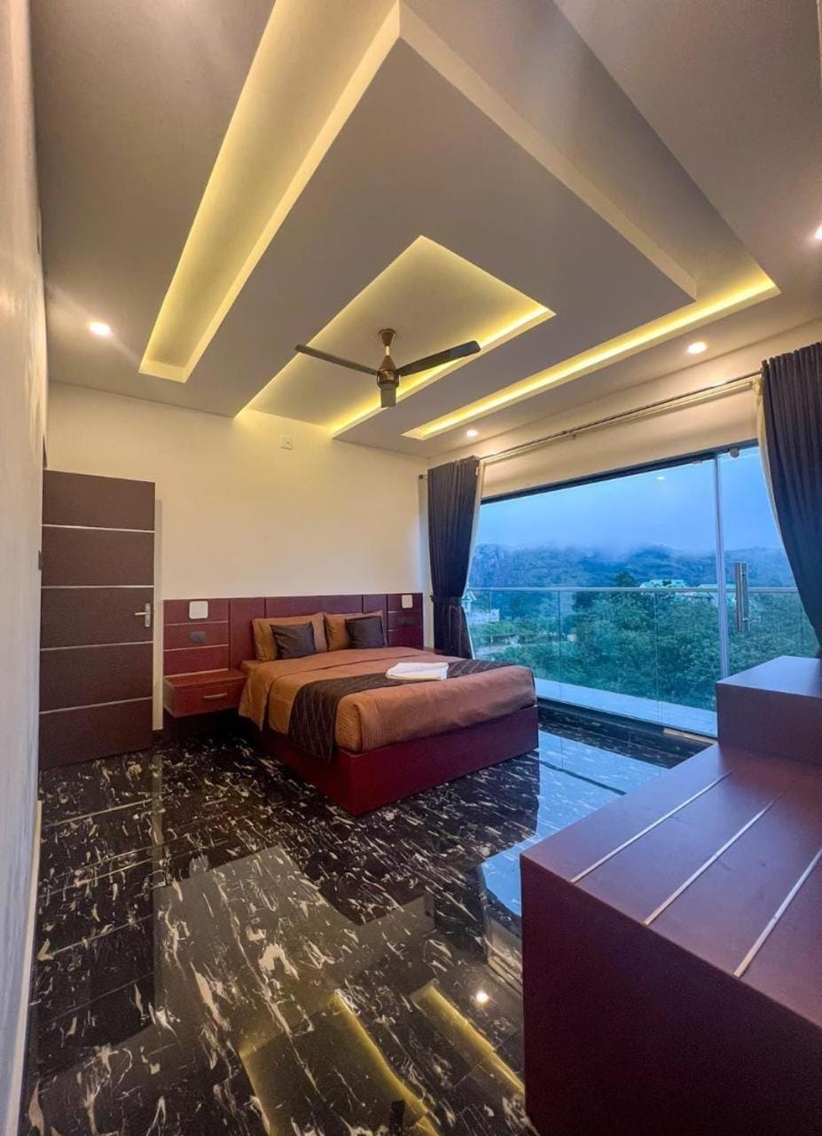 ADAM'S FORT by Dell'amore Havn House in Kerala
