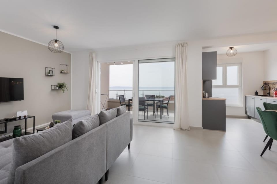 APARTMENT MARNJA MAKARSKA Apartment in Makarska