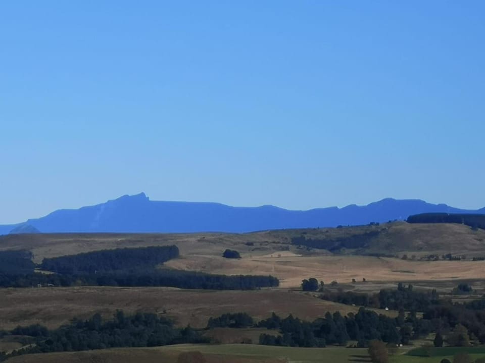 View (from property/room)