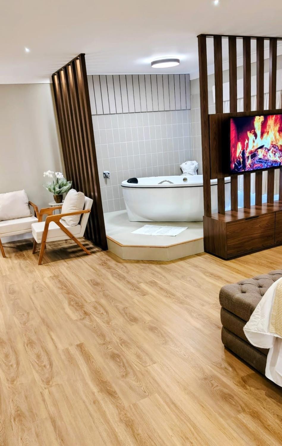 Pousada Itália Moderna Hotel in Campos do Jordão