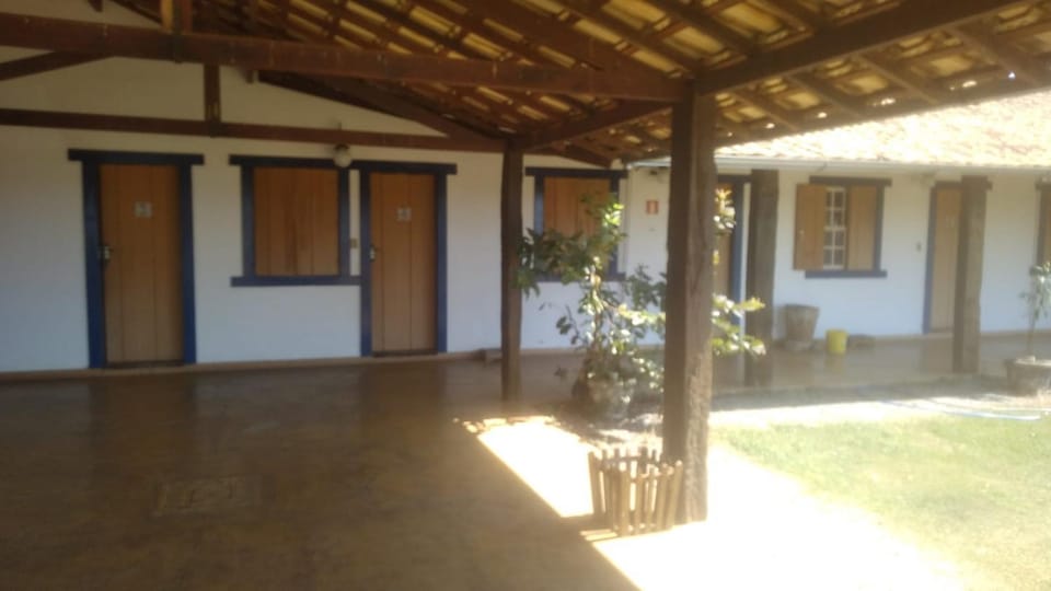 Pousada Serra Azul Inn in State of Rio de Janeiro