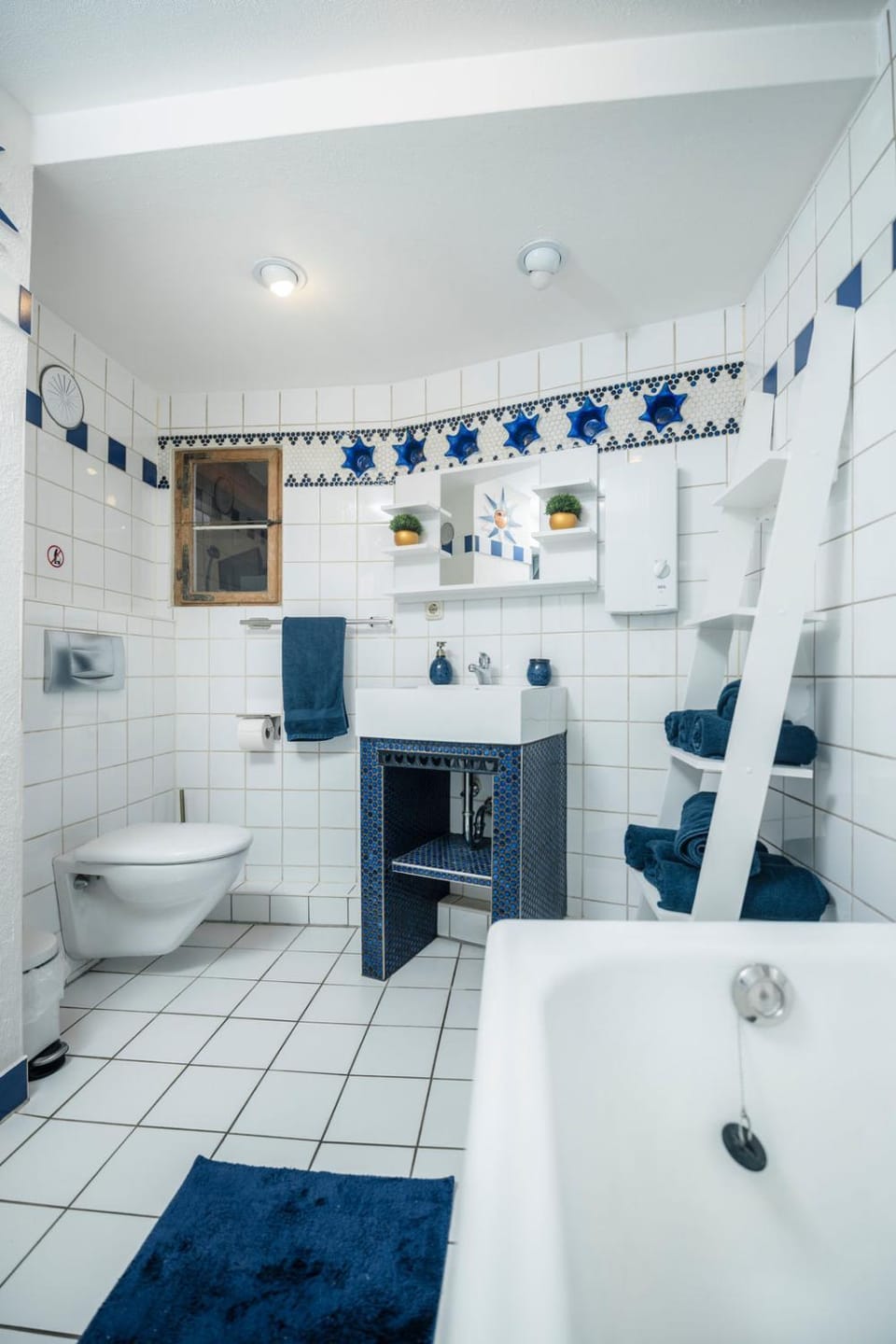 Toilet, Bathroom