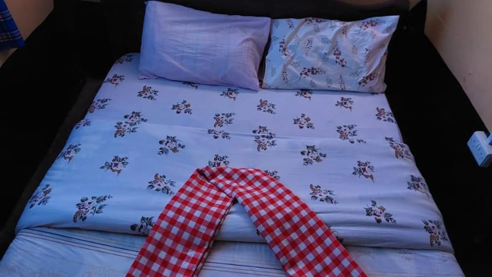 Nyakulo safari camp Bed and Breakfast in Kenya
