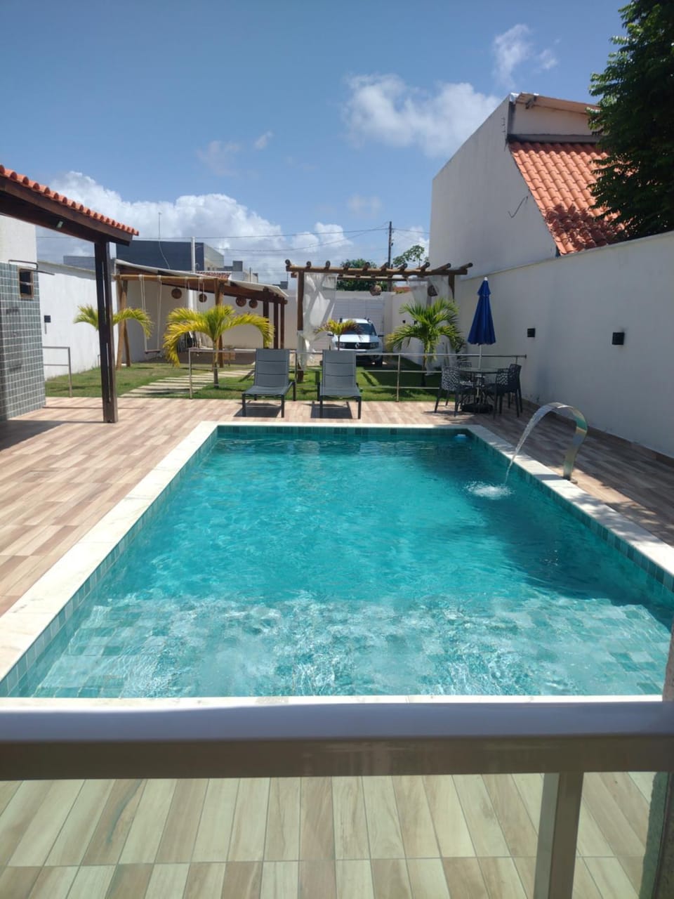 Casa Barra de são Miguel House in State of Alagoas, Brazil