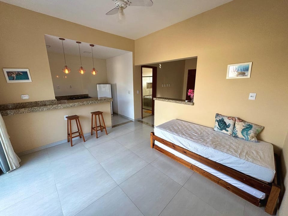 Casa Tartaruga 1 - Luxo com Hidromassagem a 50m do Mar House in State of Espírito Santo, Brazil