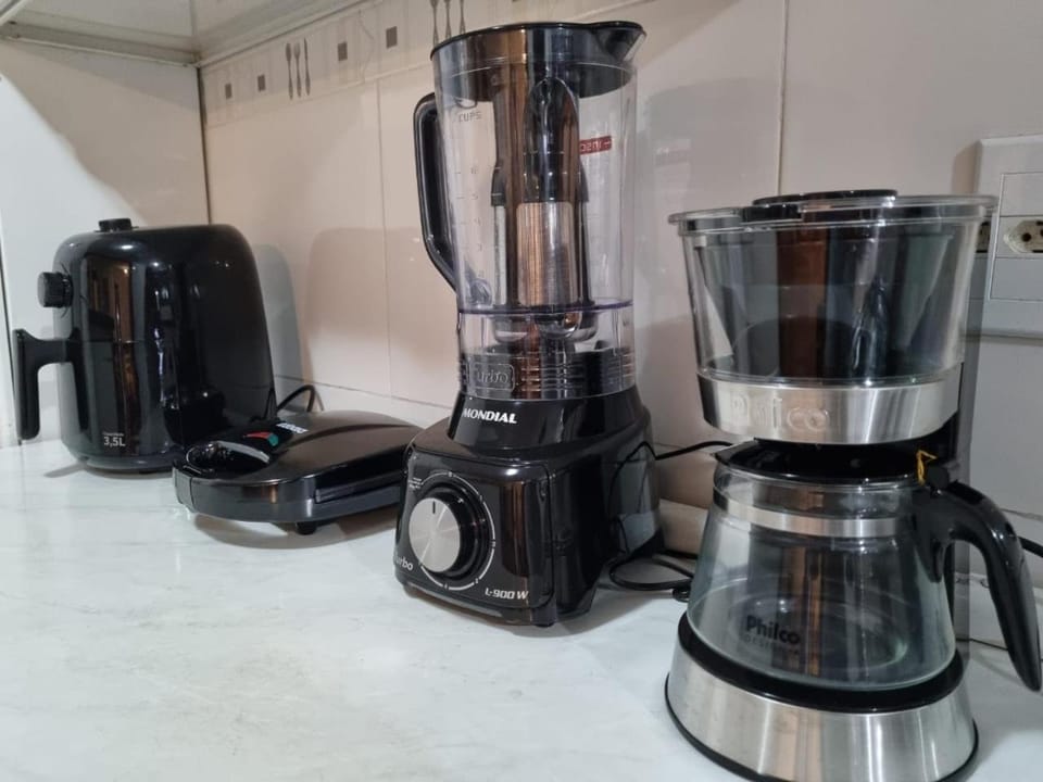 Coffee/tea facilities, Kitchen or kitchenette, toaster