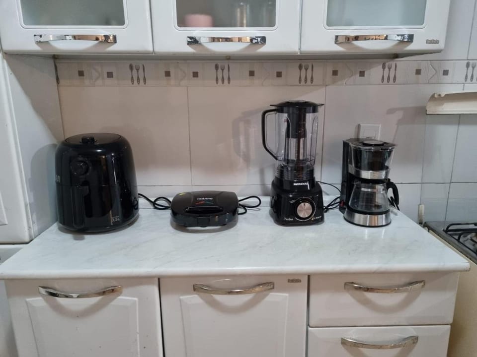 Coffee/tea facilities, Kitchen or kitchenette, toaster