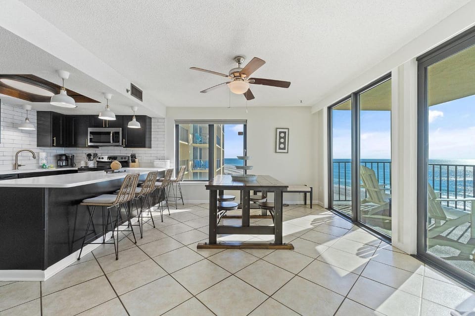 Phoenix I 1058 House in Orange Beach