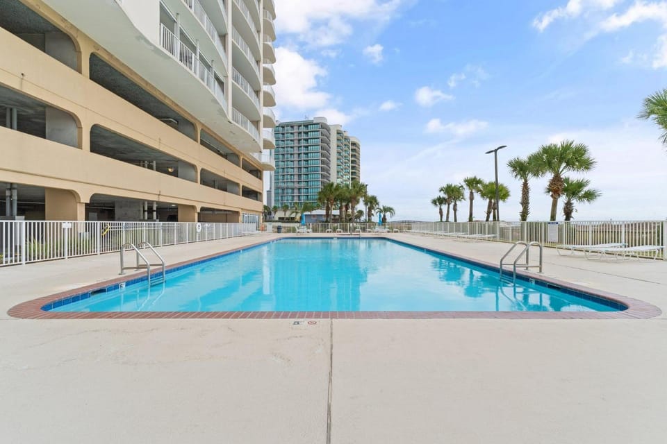 Regency Isle Penthouse 1106 House in Orange Beach