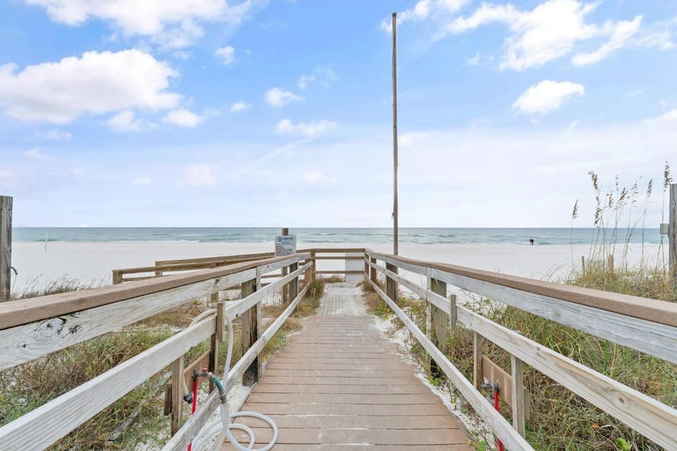 Regency Isle Penthouse 1106 House in Orange Beach