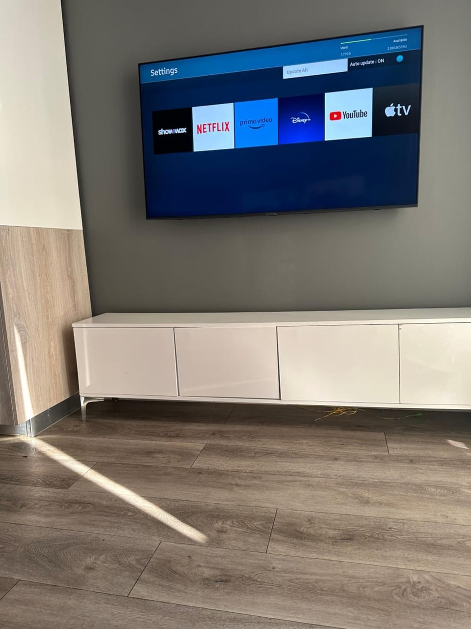 TV and multimedia