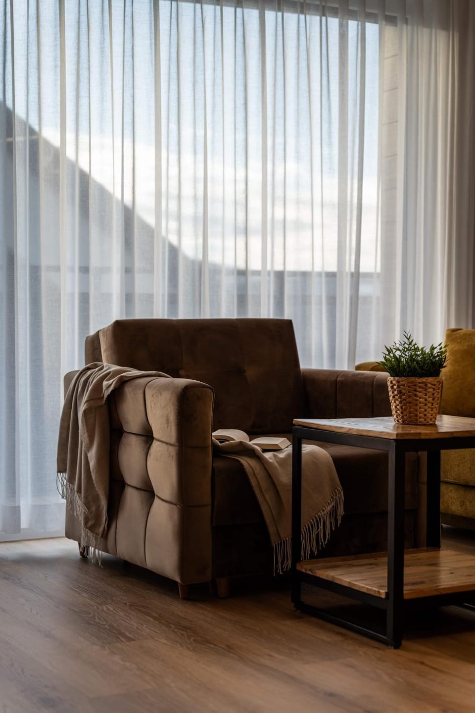 Apartament Kamienne Wzgórze 13 z widokiem na góry - Dream Apart Apartment in Poland