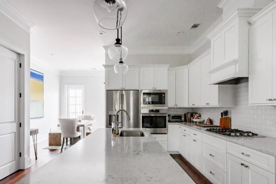 Kitchen or kitchenette, dishwasher, minibar, pet friendly, stove