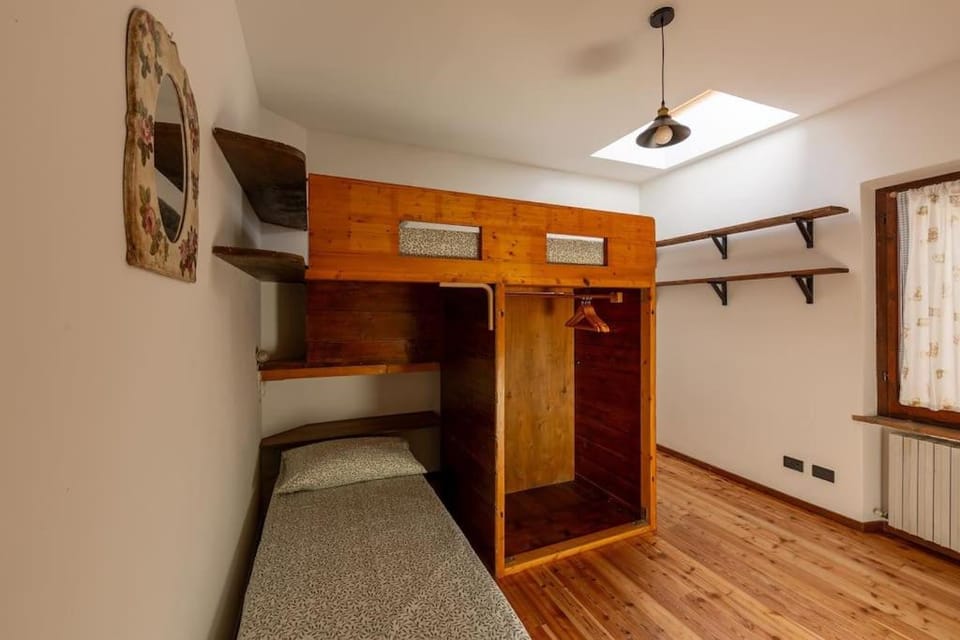 Relais Castel d'Emilio – Casa ARANCIO House in Marche