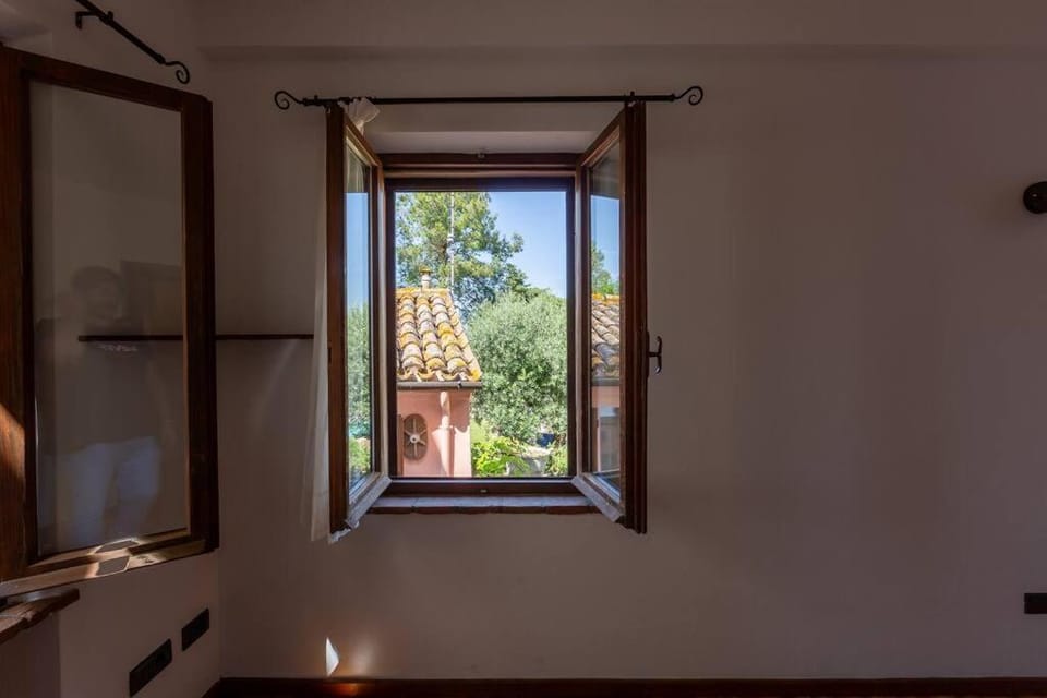Relais Castel d'Emilio – Casa ARANCIO House in Marche