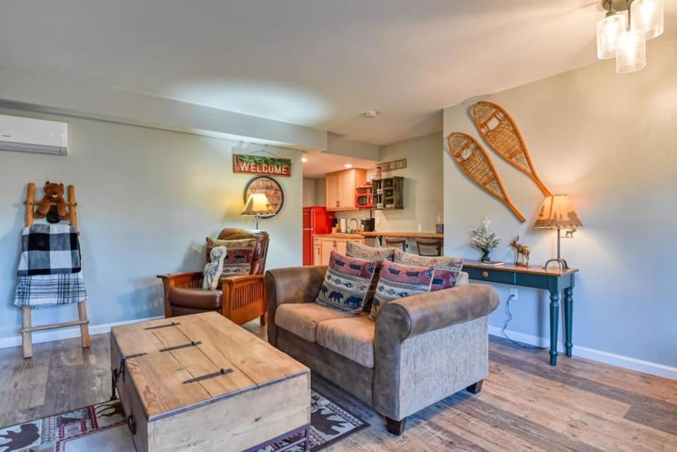 Beaver Lodge MTN Town Escape GMF Apartment in Green Mountain Falls