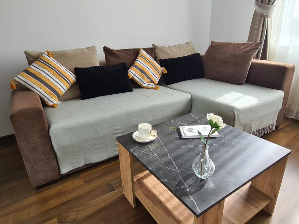 TV and multimedia, Living room, Seating area, flat iron, heating, internet, air conditioner