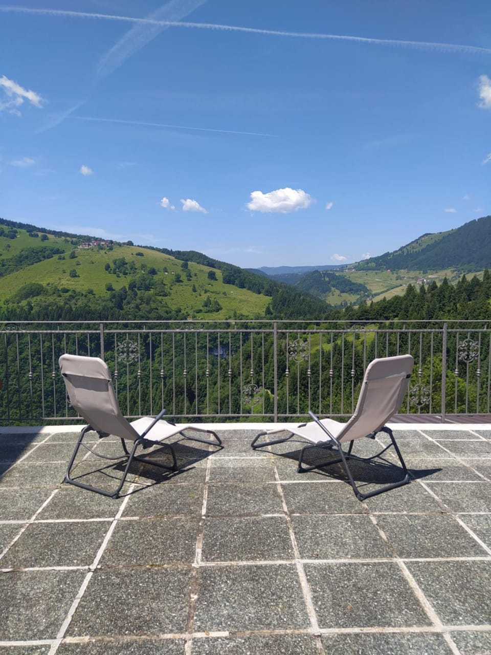 Villetta di montagna Apartment in Veneto