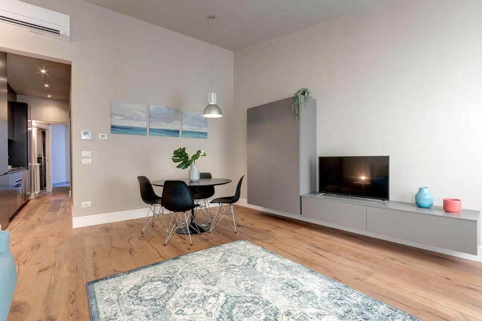 TV and multimedia, Living room