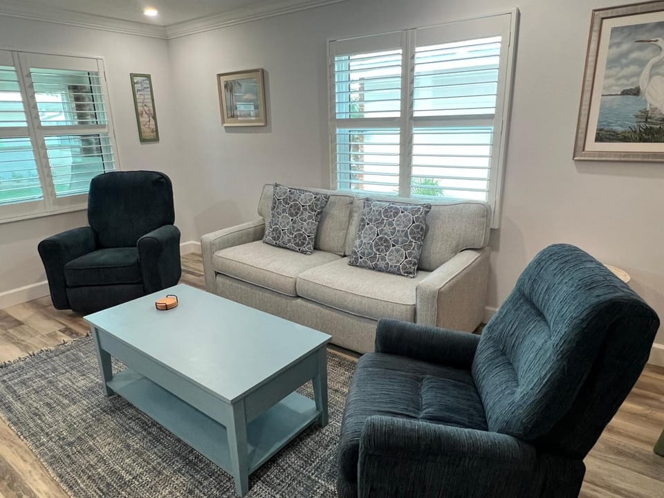 Villa 40 - Premium Plus Villa in Siesta Beach