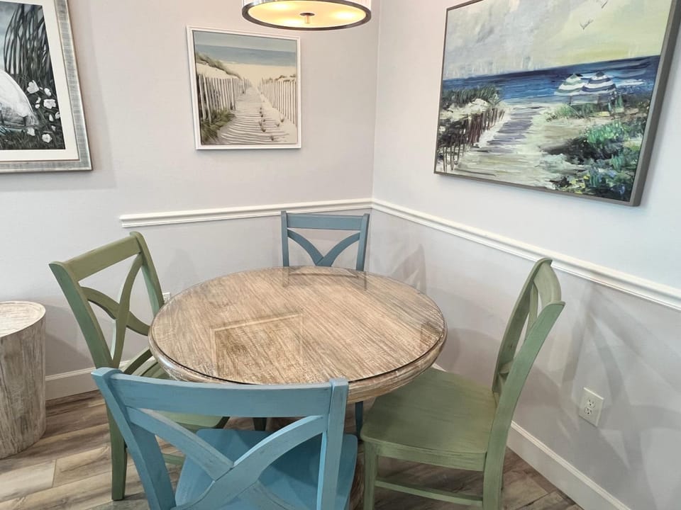 Villa 40 - Premium Plus Villa in Siesta Beach