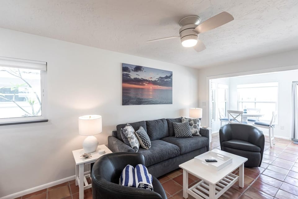 Villa 48 - Premium Plus Villa in Siesta Beach