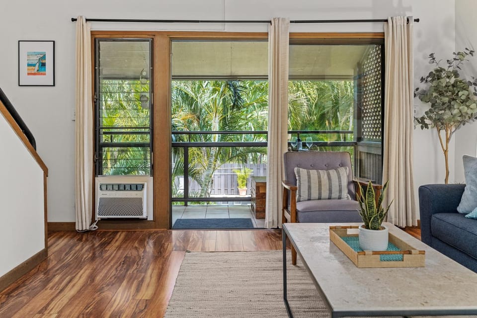 Kihei Resort 227E Apartment in Kihei