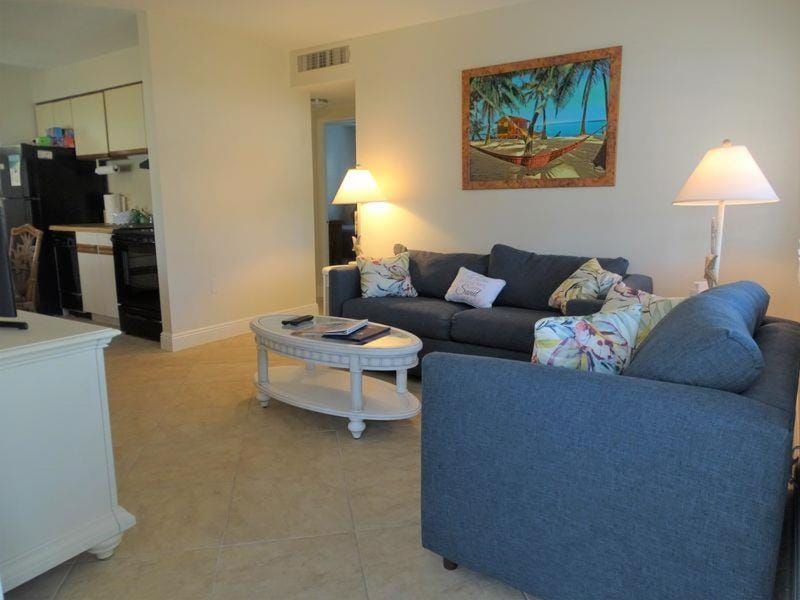 Villa 3 - Standard Plus - Aloha Kai Vacation Villas Villa in Siesta Beach