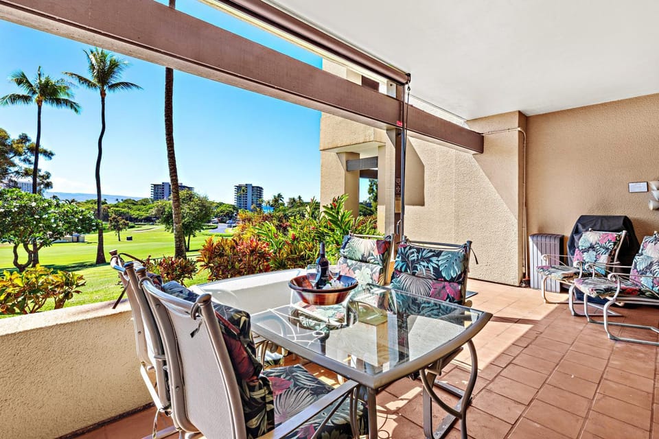 Kaanapali Royal L102 Apartment in Kaanapali