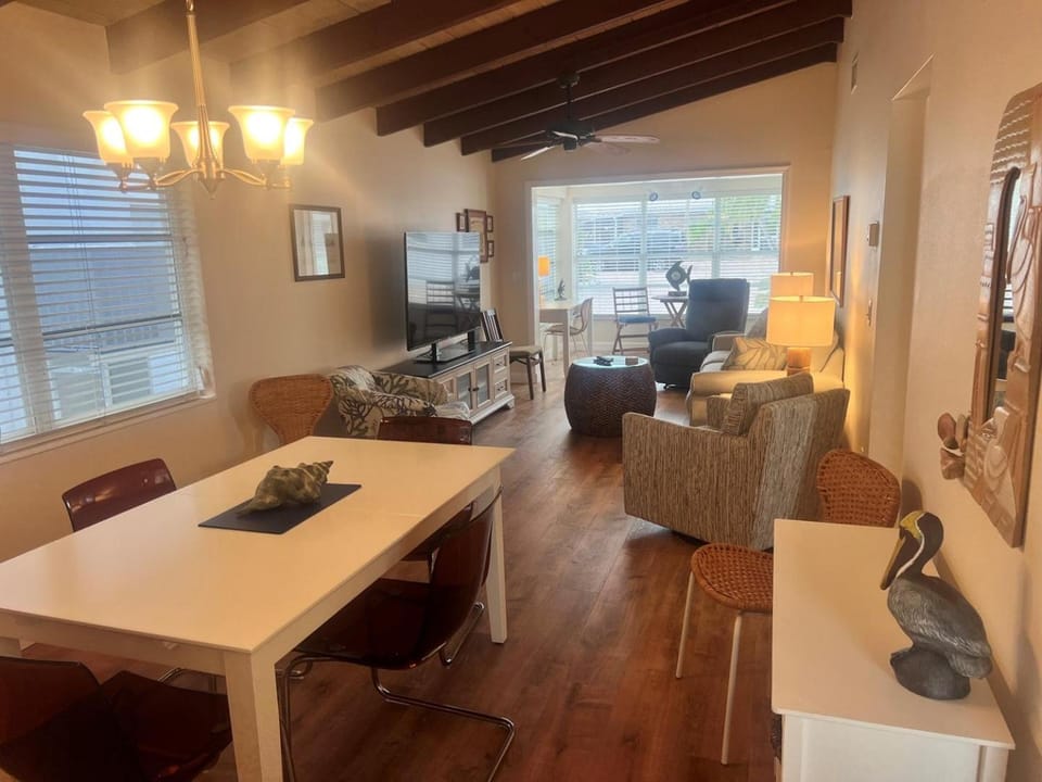 Villa 38 - Premium - Aloha Kai Vacation Villas Villa in Siesta Beach