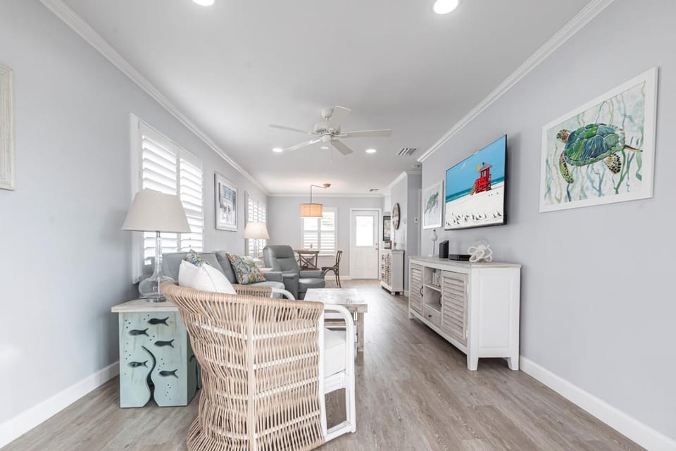 Villa 30 - Premium Plus - Aloha Kai Vacation Villas Villa in Siesta Beach