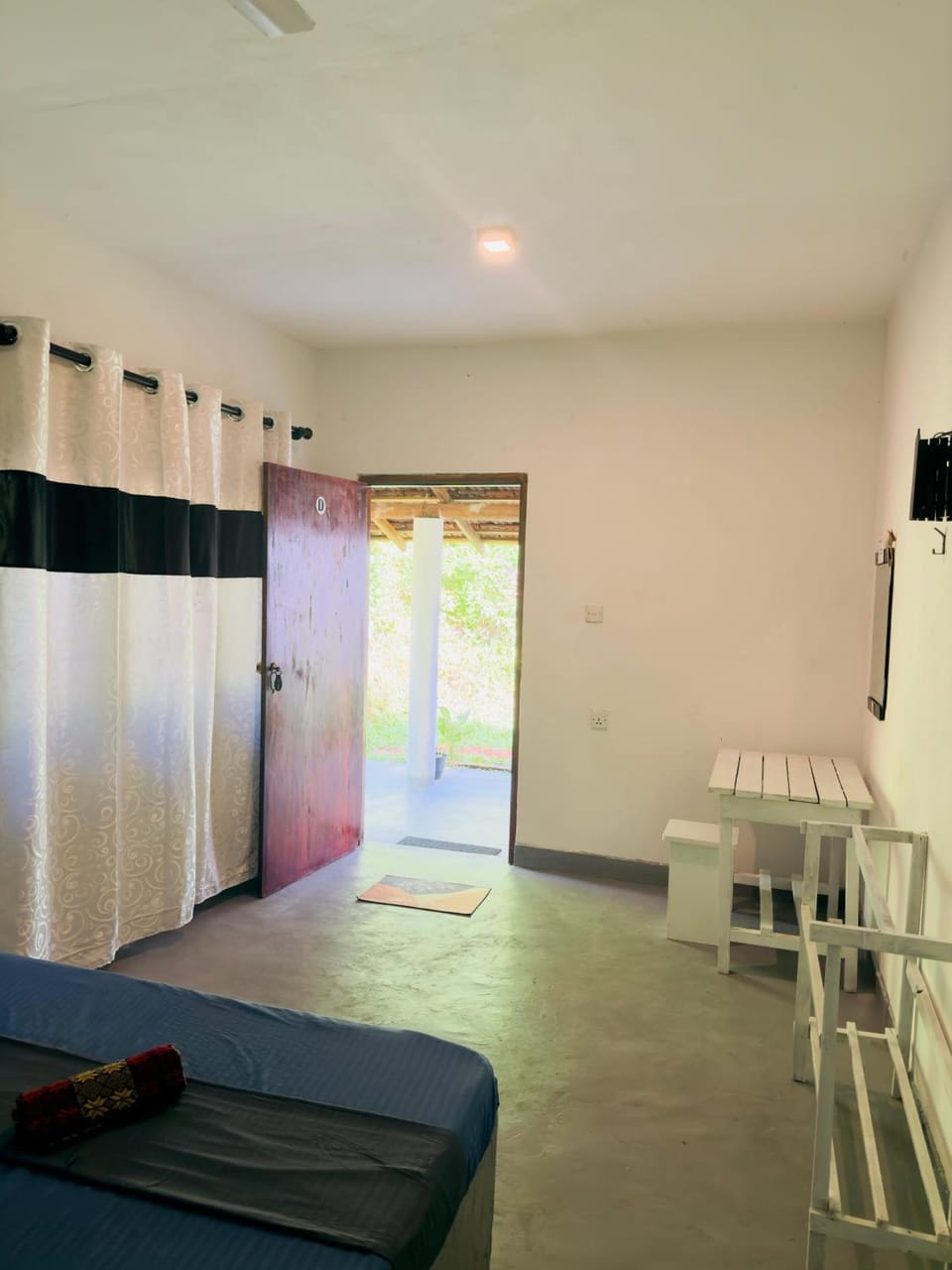 The Moon House Villa in Southern Province