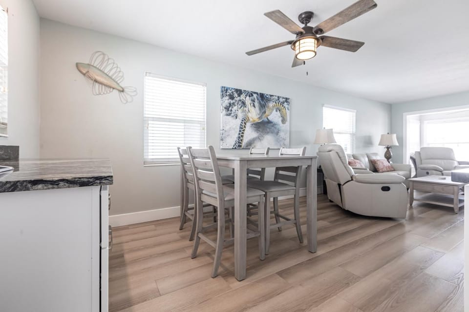 Villa 35 - Premium - Aloha Kai Vacation Villas Villa in Siesta Beach