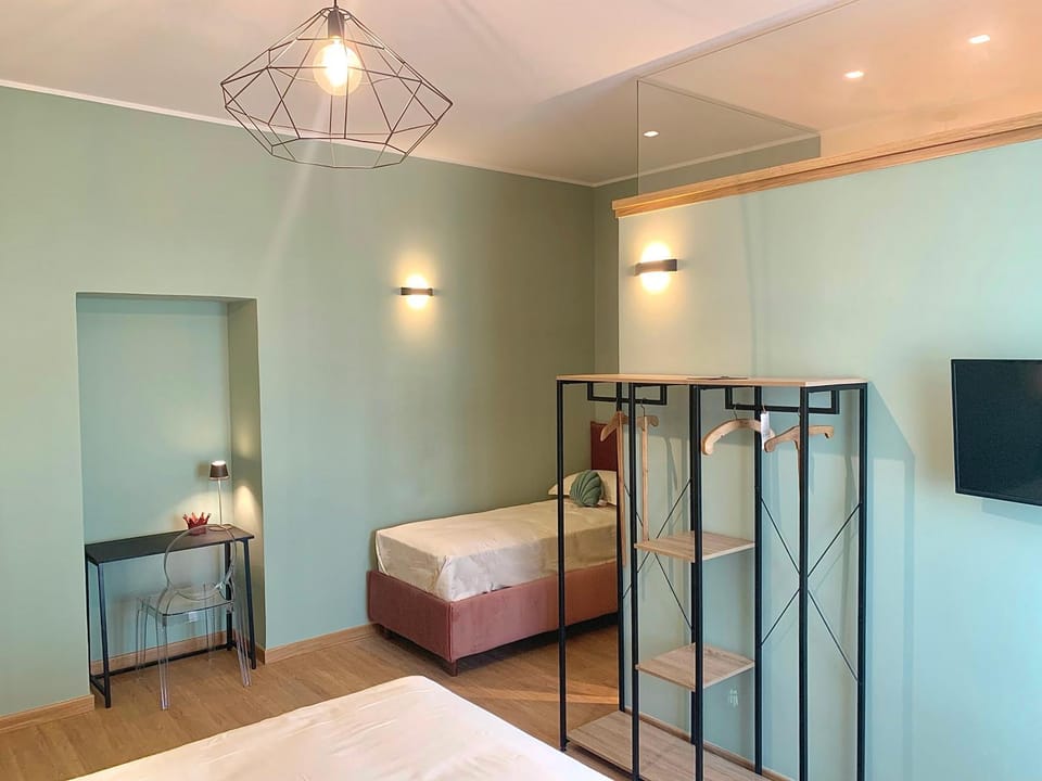 Villa Josette Bed and Breakfast in Campania