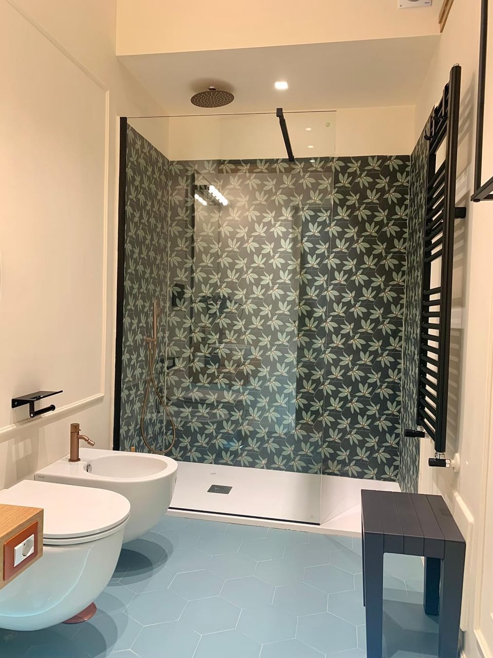 Villa Josette Bed and Breakfast in Campania
